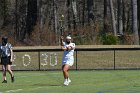 WLax vs Emerson  Women’s Lacrosse vs Emerson College. : WLax, lacrosse